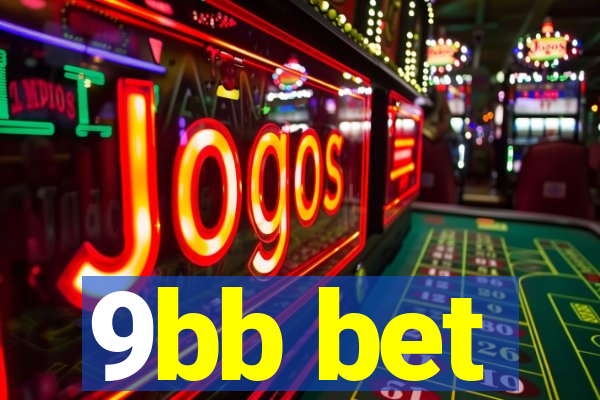 9bb bet
